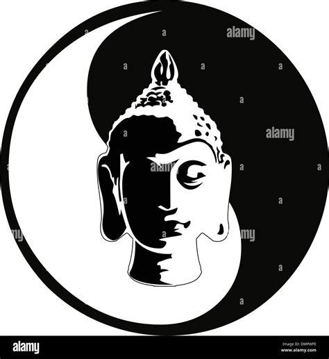 Buddha Vector Vectors Hi Res Stock Photography And Images Alamy