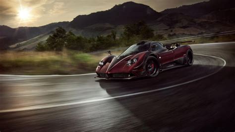 pagani-zonda-fantasma-evo - Paul Tan's Automotive News