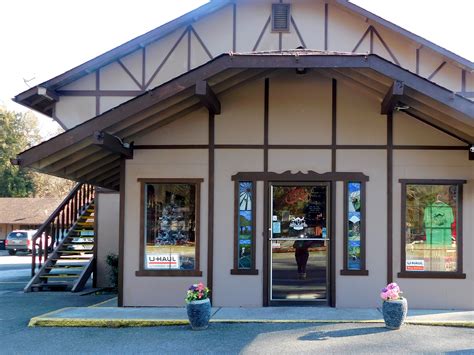 Packwood Inn and Suites – Discover the Northwest