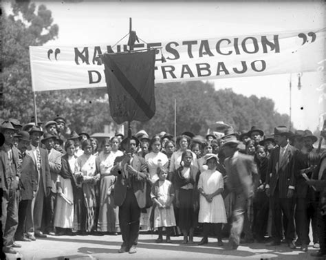 Día del Trabajo qué pasó el 1 de mayo en México e consulta