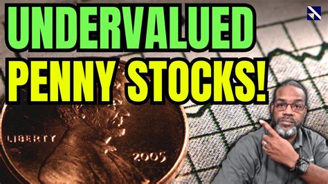 Possible Multibagger Plays Undervalued Penny Stocks Vectorvest