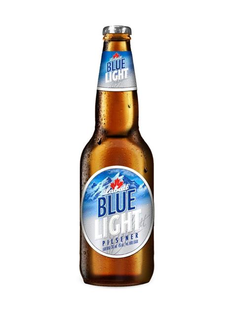 Blue Light Beer Logo - LogoDix