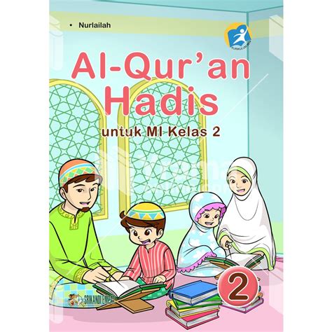 Kunci Jawaban Al Quran Hadis Kelas 10 Soal Alquran Hadits Kelas 4