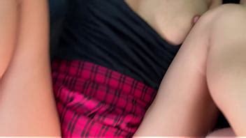 Picked Up A Hottie And Drove Her Home And Fucked Her On The Highway XVIDEOS