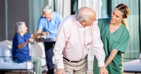 Long Term Care Facilities Vs Nursing Homes A Detailed Comparison