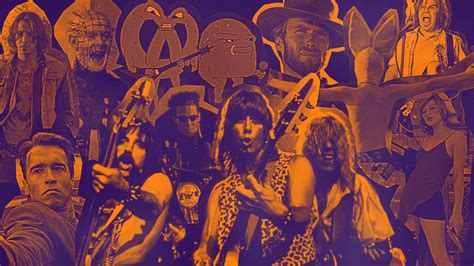 The 15 most metal songs on movie soundtracks ever | Kerrang!