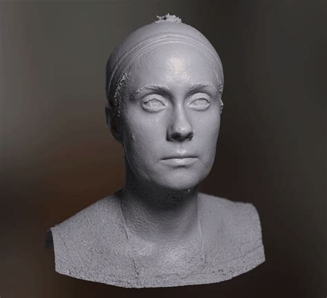 Creating Digital Doubles With Single-Camera Photogrammetry | Gnomon
