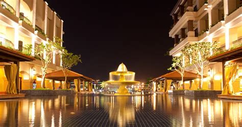 Review #2: Casa del Rio Melaka Hotel, Melaka Malaysia - Lakwatserong Pusa