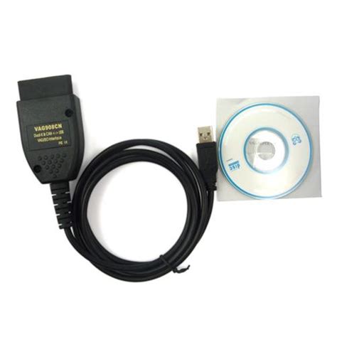 VAG Diagnostic Tool