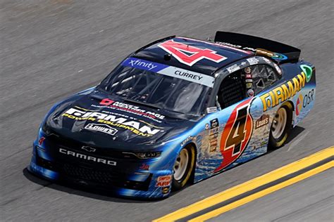 Daytona Spring Xfinity Series Paint Schemes Jayski S Nascar