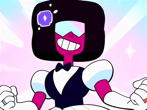 Garnet Steven Universe Wiki Fandom Atelier Yuwa Ciao Jp