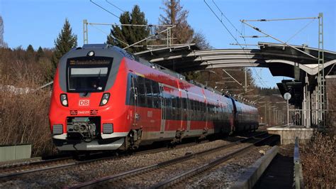 Bichl Kochel am See Werdenfelsbahn trifft Radl 13 Jähriger bleibt