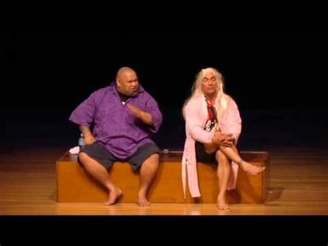 The Laughing Samoans - "Different Cultures" from the Funny Chokers DVD | Comedian videos ...