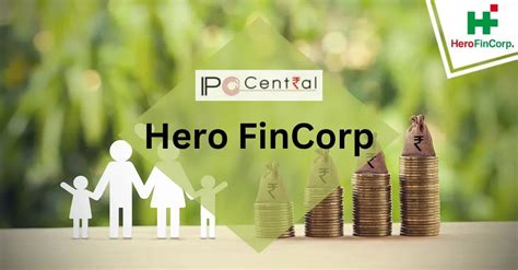 Hero FinCorp Unlisted Share Price 2024