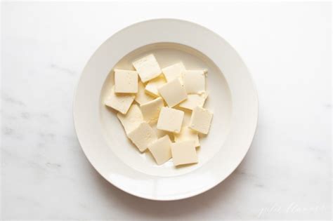 Learn How To Soften Butter Quickly Julie Blanner