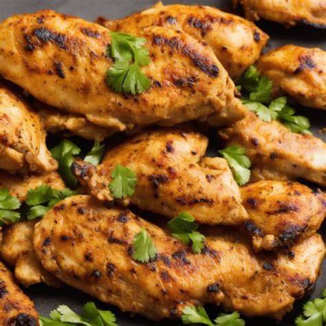 Pollo A La Brasa Peruvian Grilled Chicken Recipe Recipes Net