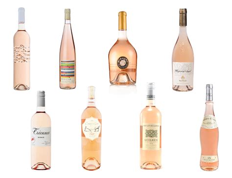 The Best Rose Wine For Summer