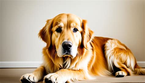 Understanding Golden Retriever Temperament Traits