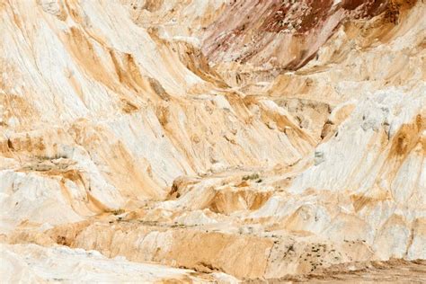 Limestone Quarry Stock Photo Image Of Limestone Abstract 27293748