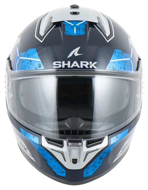 Shark Shark Skwal I Rhad Casque Int Gral