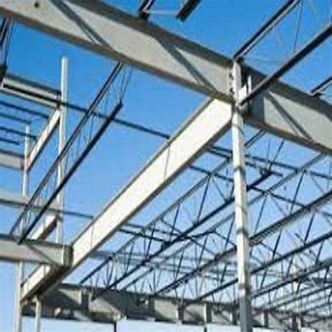 I Beam Building Beams And Girders At Best Price In Howrah Id 2853046573148