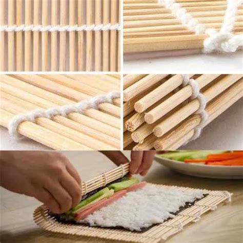 Kimbap Bamboo Material Roller Mat 24cm – Kmarket Bangladesh