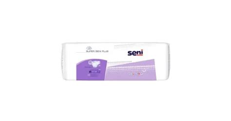 Super Seni Plus