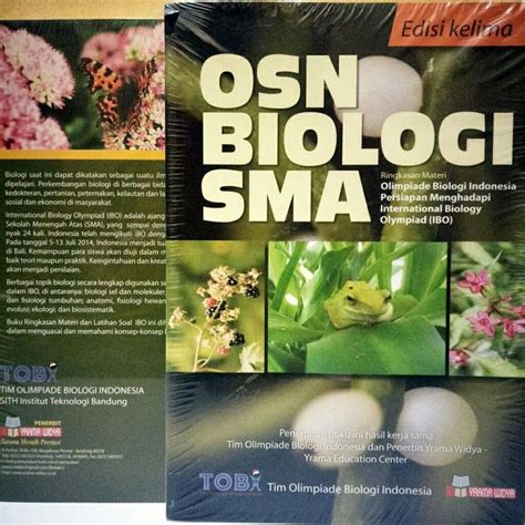 Materi Osn Biologi Sma Homecare24