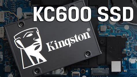 Kingston Ssd Kc Sata Gb Alltron