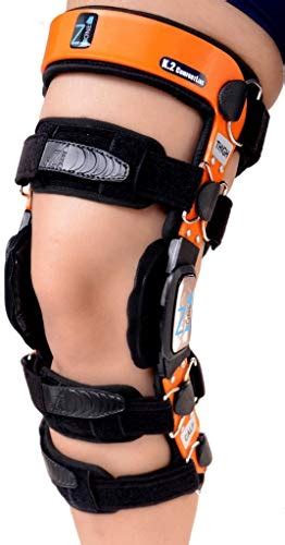 7 Best Knee Braces For Osteoarthritis In 2023 Buyers Guide