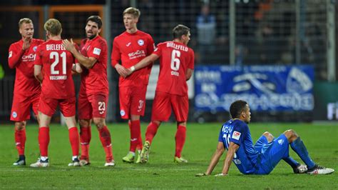 Hsv Hamburger Sv Vs Arminia Bielefeld Tv Live Stream Und Co Die