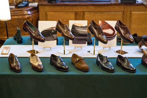 Report - New York Super Trunk Show 2024 - Shoegazing.com