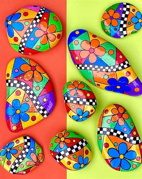 Pin By Sandy Hanson Hamblin On Painted Rocks In 2024 Diy Rock Art