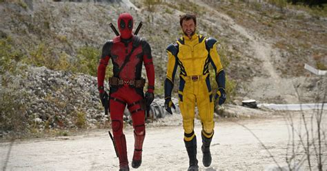 Deadpool 3 - New BTS Fight scene Wolverine Vs. Deadpool Video Out