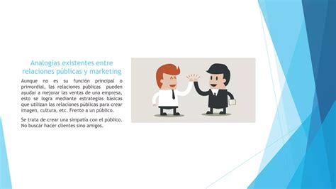 Las rrpp en los medios de comunicación PPT