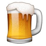 Beer Mug Emoji Copy Paste Emojibase