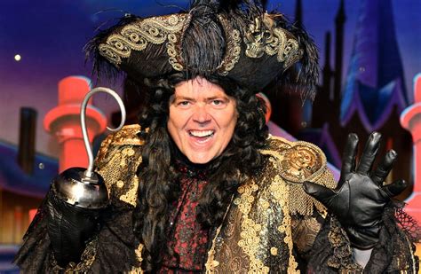 Peter Pan Birmingham Hippodrome 19 December 2018 Birmingham Hippodrome