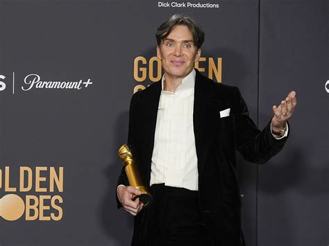 Oppenheimer E Poor Things Trionfano Ai Golden Globe Swi Swissinfo Ch