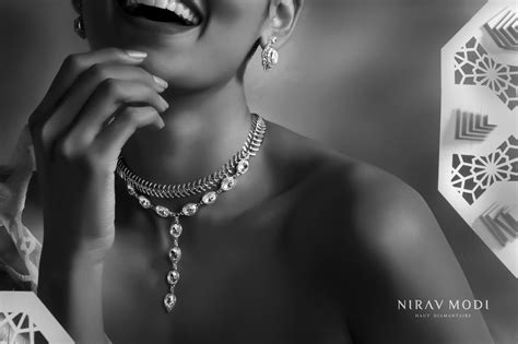 Jewellery Shoot On Behance