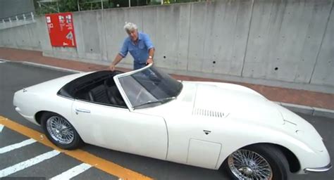 Toyota 2000gt Convertible - amazing photo gallery, some information and ...