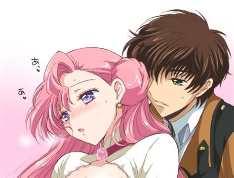 Euphemiaandsuzaku Suzaku From Code Geass Fan Art 16569884 Fanpop