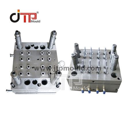 High Precision Medical Cavity Test Tube Mould From China