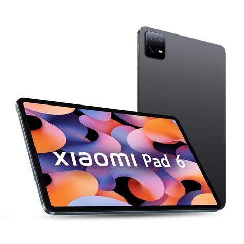 Xiaomi Pad 6 Tablet Murah Dengan Berbagai Fitur Premium