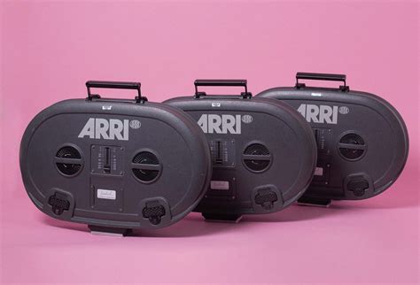 Arri Arricam ST 3 Perf Rental Emmyland Boutique Camera Rental House