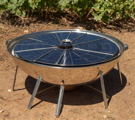 DIY Solar Cooker Guide: Simple Homemade Designs & Build Tips - Go Sun