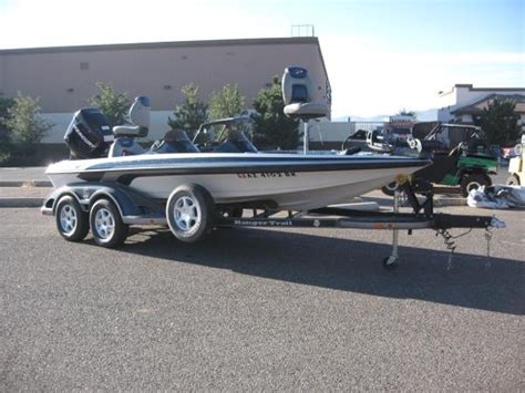 Ranger Z19 Comanche Boats For Sale