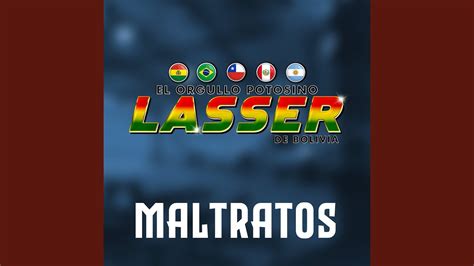 Maltratos Youtube