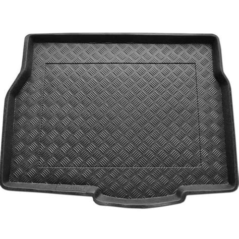 Tapis Bac De Coffre Sur Mesure PVC 3D Opel Astra H HB 2004 2014 Version