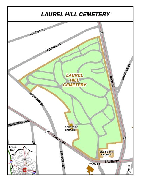 Laurel Hill Cemetery In Reading Massachusetts Find A Grave Cemetery