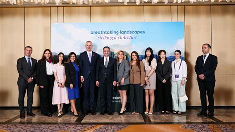 State Tourism Agency of the Republic of Azerbaijan - Azerbaijan Tourism